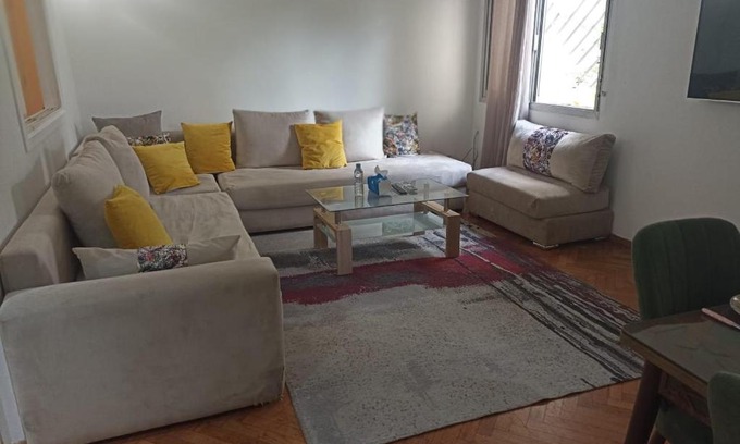 Racine Apartment | Studio de charme