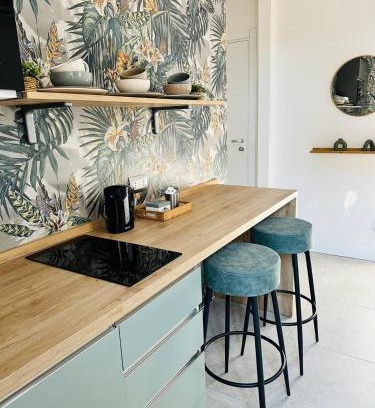 Albate Apartment | Studio Dolce Vita