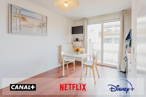 Gentilly Apartment | Studio Doux et Cosy Paris