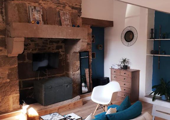 Dinan House | Studio Du Marche