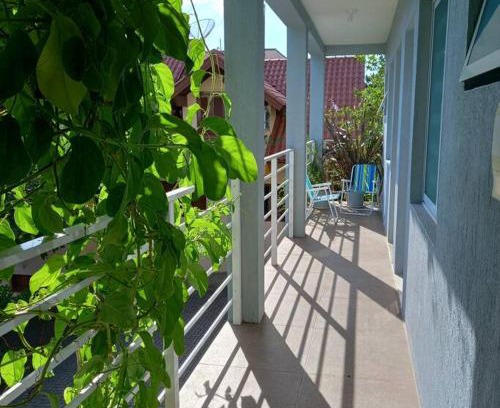 Nova Petropolis Apartment | Studio Edelweiss 04 (Até 3 pessoas)