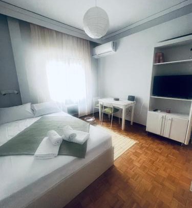 Kavala Apartment | Studio in Kavala