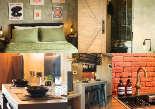 Laurel Apartment | Studio in Twin Lakes Tagaytay