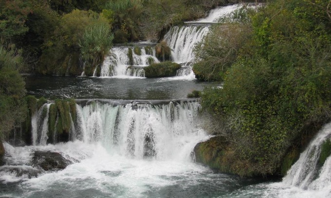 Skradin Apartment | Studio Jurić