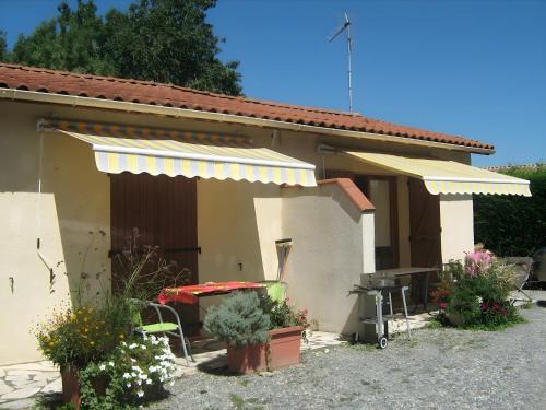 Lherm Apartment | Studio Le Laurier