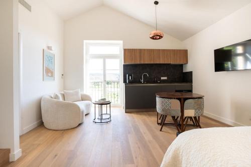 Aix-en-Provence Apartment | Studio - Le Sainte-Victoire