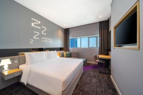 Al Barsha 1 Hotel | Studio M Al Barsha Hotel by Millennium