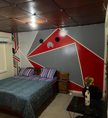 Conakry Apartment | Studio meublé à Conakry