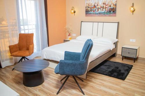 Pointe-Noire Apartment | Studio meublé