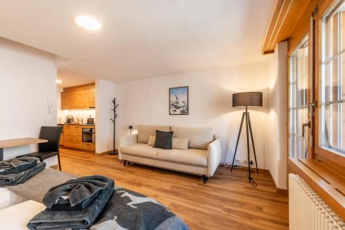 Zermatt Apartment | Studio Mira, Zermatt