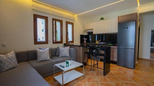 Martil Apartment | Studio moderne