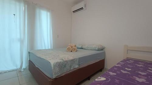 Campeche Sul Apartment | Studio Morro das Pedras