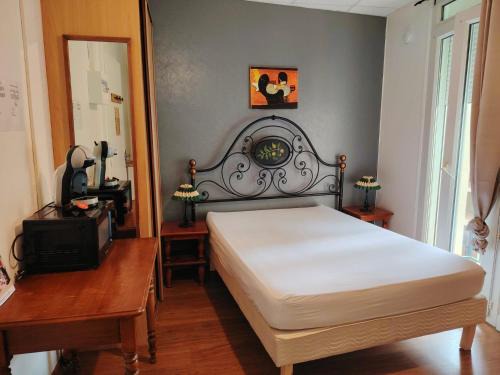 Amelie-les-Bains-Palalda Apartment | Studio N2 Appartement Hôtel Combes
