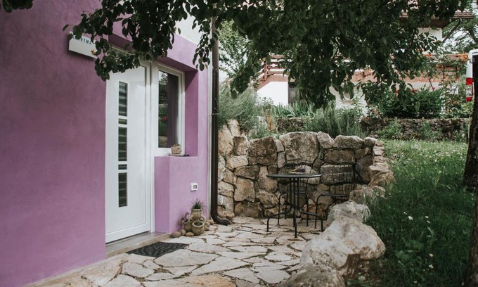 Kobarid Apartment | Studio Pod hruško