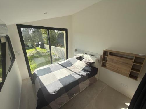 Santos Dumont Apartment | Studio privé avec entrée indépendante - pas cuisine