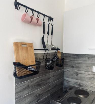 Milcetici Apartment | Studio SIMONETA