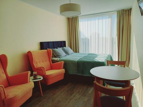 Parnu Apartment | Studio SunSet