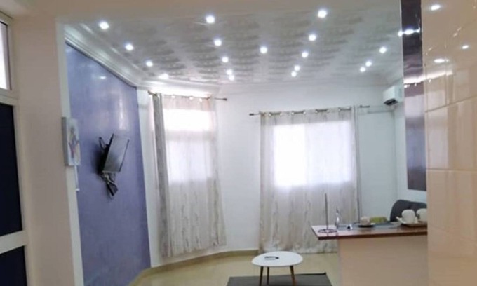 Les Almadies Apartment | Studio Très Bien Situé