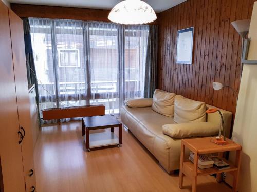 Vex Apartment | Studio Velan 115 by Interhome