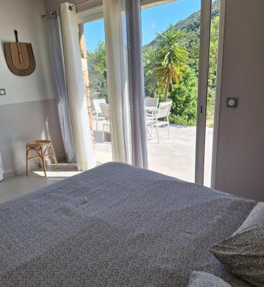 Viggianello Apartment | Studio Viggianello 2Pers