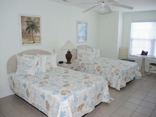 Calabash Apartment | Studio Villa 2307L with Golf Course Onsite