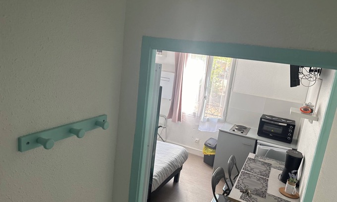 Riez Apartment | Studio3