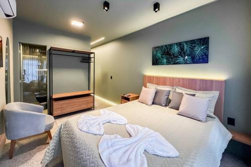 Asa Sul Apartment | StudioCerrado By Haven