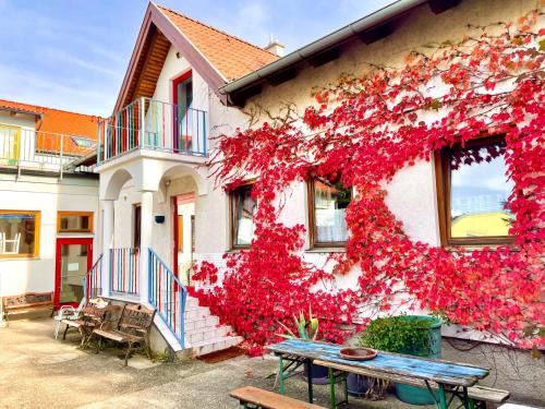 Favoriten Apartment | Studios Liesingbach