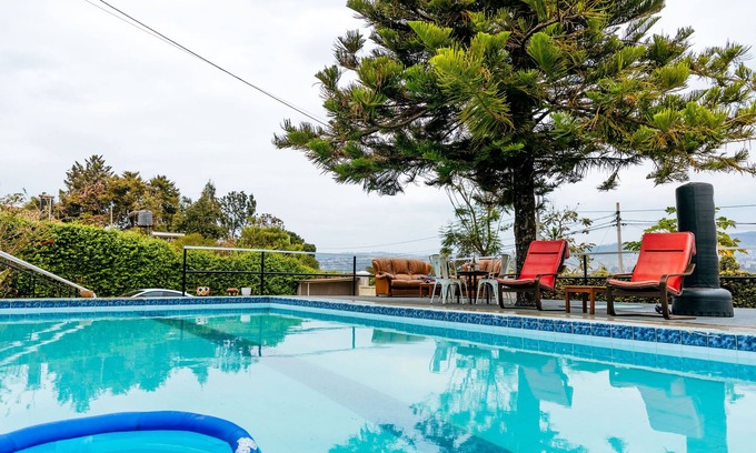 Kigali House | Stunning 3-bed House in Kigali