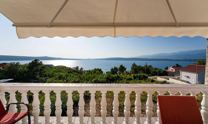 Novigrad Apartment | Stunning apartment in Novigrad