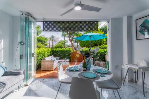 Lo Rufete Apartment | Stunning Ground Floor Apartment Hacienda Riquelme Golf