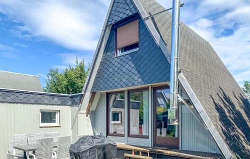 Friedrichskoog-Spitze House | Stunning Home In Friedrichskoog