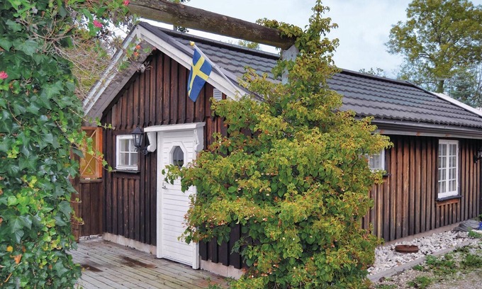 Slite House | Stunning home in Lärbro with WiFi