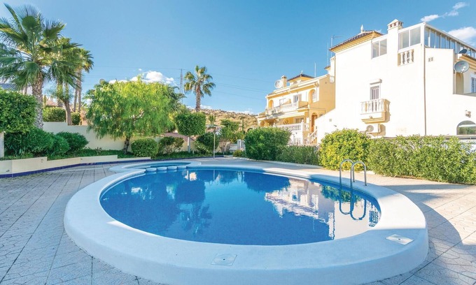 Rojales House | Stunning home in Rojales