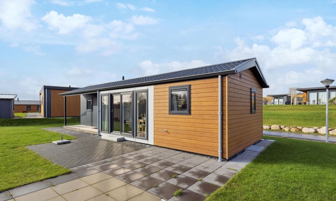 Suesel House | Stunning home in Süsel with kitchen
