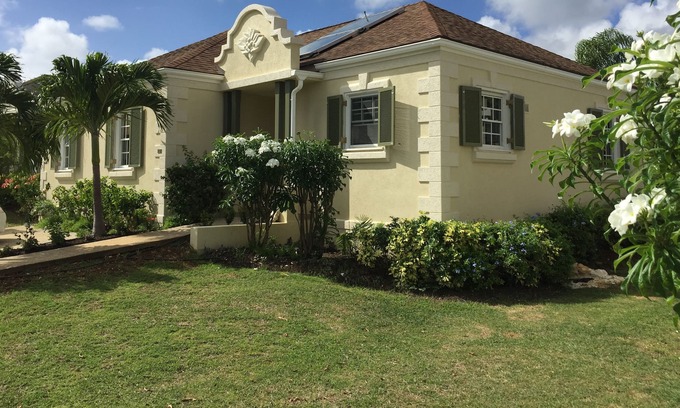 Vuemont House | Stunning Three bedroom Villa in Resort # 111