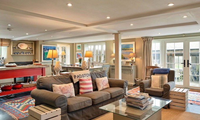 Treator House | Stunning villa for 10 guests with WIFI and pets allowed