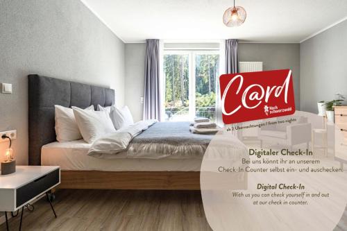 Titisee-Neustadt Apartment | stuub langenbach