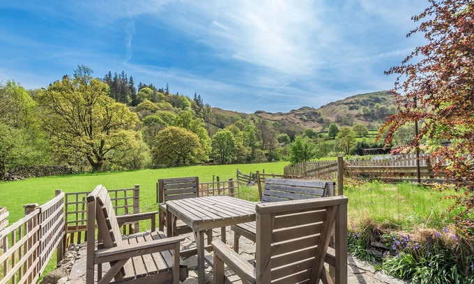 Glenridding Cottage | Stybarrow View Cottage