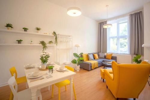 Malvern Apartment | Stylish apartment with parking