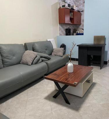 Kireka Villa | Stylish cozy stay Kyanja