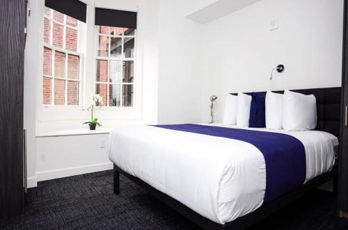 Fenway–Kenmore Apartment | Stylish Stay in Fenway Neighborhood - Unit #304