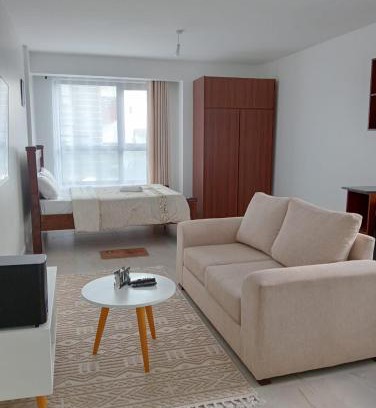 Riruta Apartment | Stylish Studio at Enkang, Ngong Road