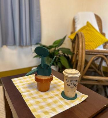 San Juan Apartment | Stylish Studio Near Kabsat Surf Spots Urbiztondo San Juan LU