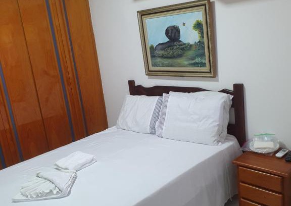 Praia de Itaparica House | SUÍTE Alfa