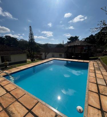Vila Margarida House | Suíte na casa Vida Mansa