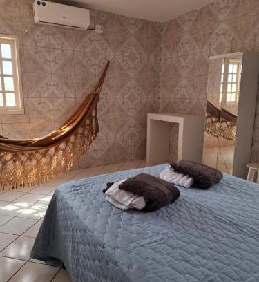 Mossoro House | Suíte Perfeita