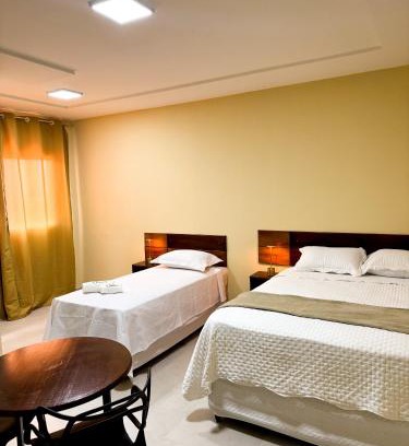 Macau Apartment | Suítes Oásis