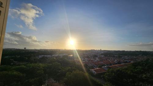 Turu House | Suítes próximo as praias e centro histórico