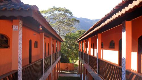 Maresias Hotel | Suítes Vila Maresias